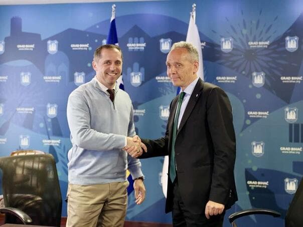 Bihać i UNICEF potpisali memorandume za podršku ranjivim kategorijama