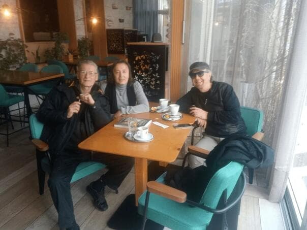 Preminuo Nihad Jusufhodžić, osnivač grupe Divlje jagode