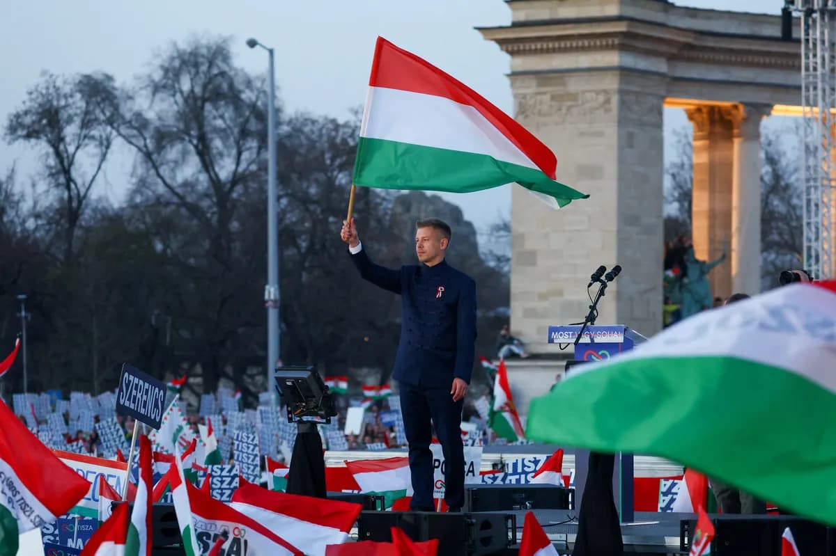 Lider mađarske opozicije upozorava na moguće sabotaže gasovoda u Srbiji