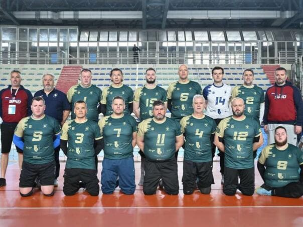 SPID Sarajevo otvorio "Champions Cup" pobjedom u Napulju