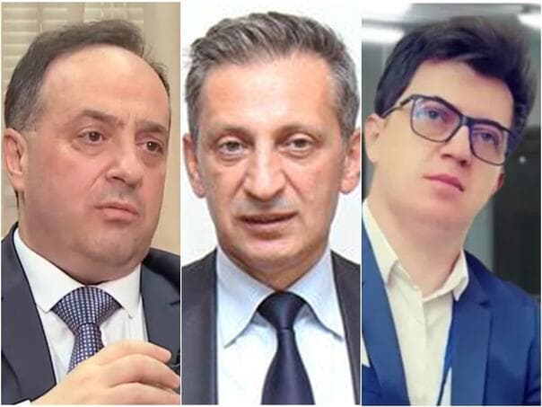 Počelo suđenje Debevcu, Mehmedagiću i Pijuku