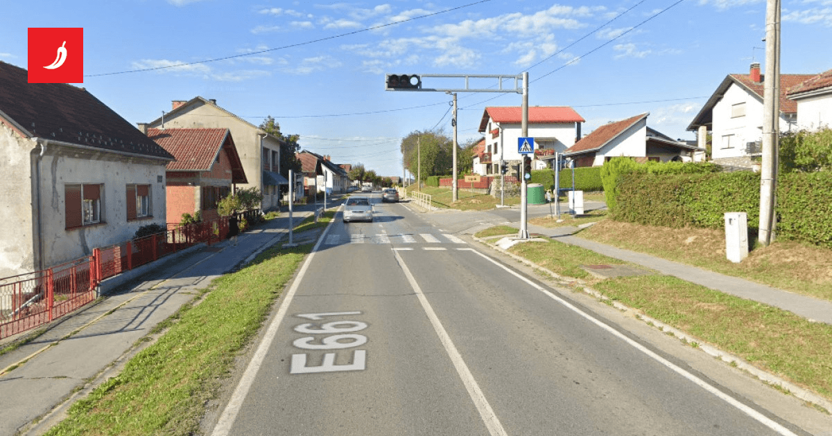 Pijani vozači uzrokovali prometne nesreće u Požeško-slavonskoj županiji