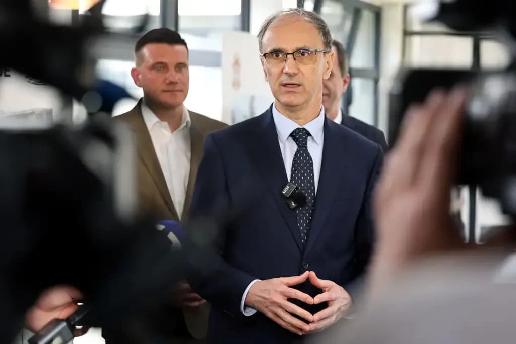 Macut: Politika ne smije da utiče na autonomiju Univerziteta