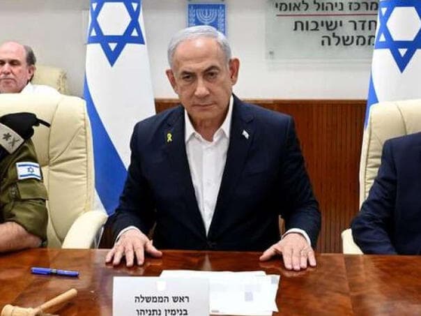 Netanyahu naredio hitne pregovore sa Libanom o Hezbollahovom razoružanju