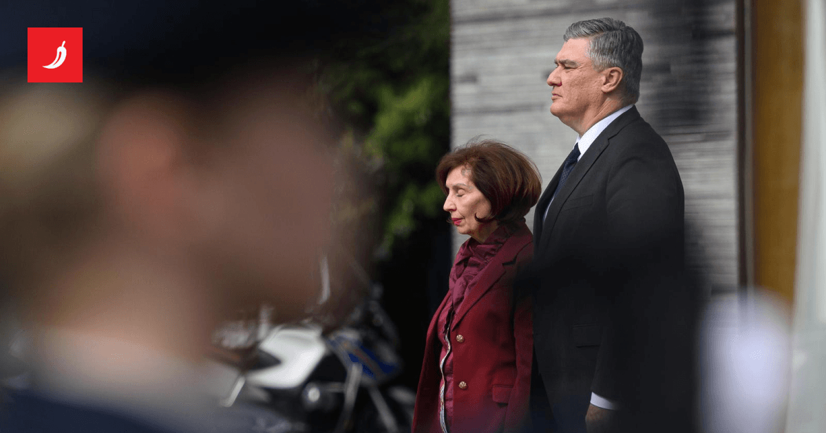 Milanović: Sjeverna Makedonija može prosperirati bez EU