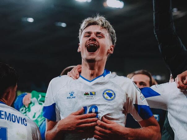 Kerim Alajbegović otkrio omiljene trenutke i užitke