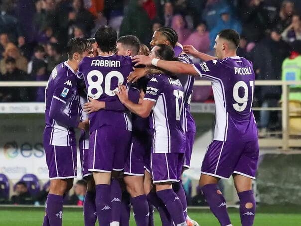 Fiorentina savladala Lazio u odlučujućoj utakmici