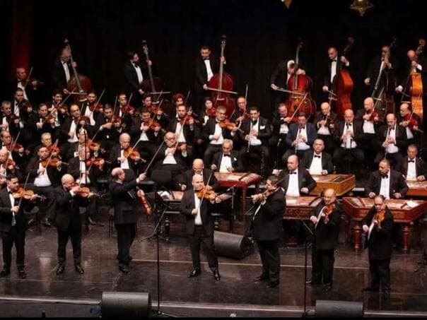 Orkestar "100 romskih violina" večeras nastupa u Sarajevu