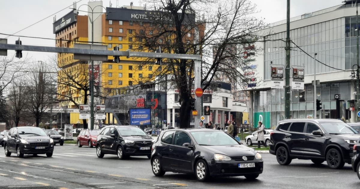 Kineski automobili bilježe rast u BiH i Srbiji, ali povjerenje ostaje nisko