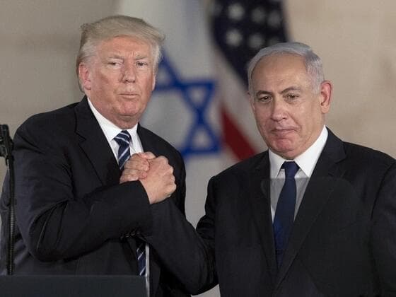 Izrael podržao Trumpovu odluku o blokadi Hormuškog moreuza