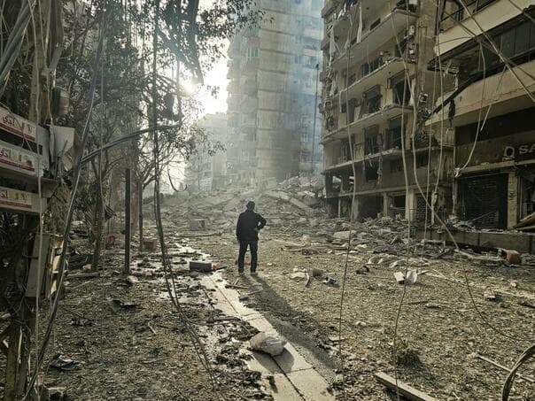 Izrael naređuje evakuaciju naselja u južnom Beirutu
