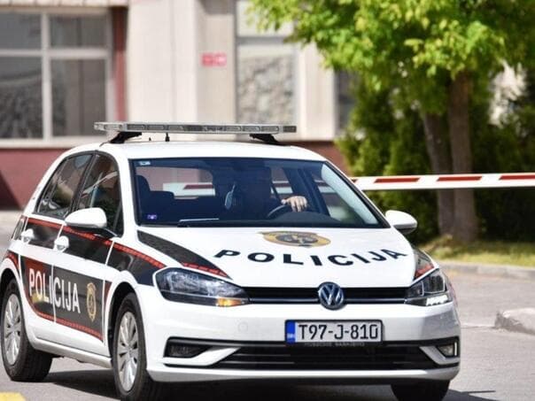 Mladić uhapšen zbog serije teških krađa na Ilidži