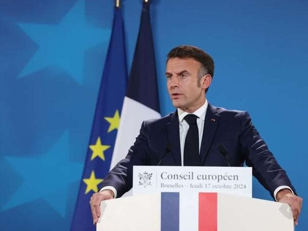 Macron i Erdogan razgovarali o Iranu i Ukrajini