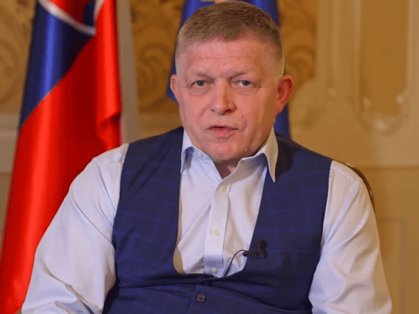 Fico: Politika Brisela prema Rusiji je neproduktivna