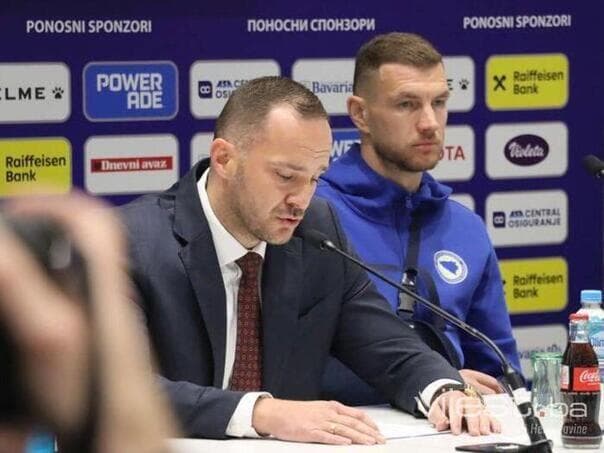 Zeljković odgovorio na optužbe o nedovoljnoj zastupljenosti Srba