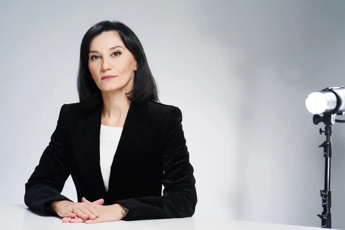 Aleksandra Subotić napustila United Media uz upozorenje o medijskoj slobodi