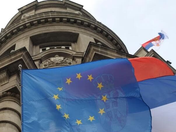 Srbija može ostati bez EU sredstava zbog pravosudnih zakona