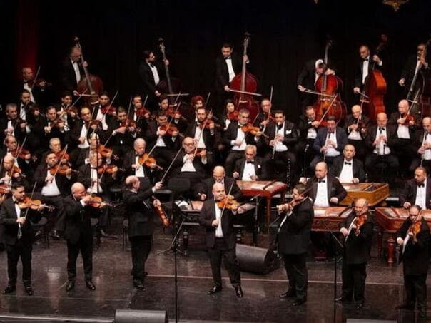 Romski orkestar "100 violina" oduševio sarajevsku publiku