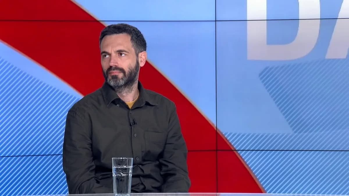 Miletić o lokalnim izborima: SNS koristi sve resurse za povoljan rezultat