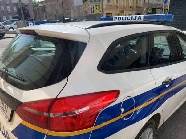 U Sinju i Trilju prijavljeno 13 osoba zbog tučnjave