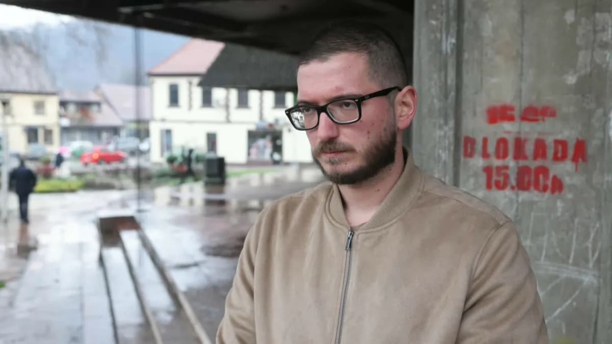 Incidenti tokom izbora u Bajinoj Bašti izazvali zabrinutost među građanima