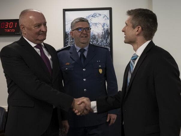 Helez u Pentagonu naglasio jačanje saradnje BiH i SAD-a