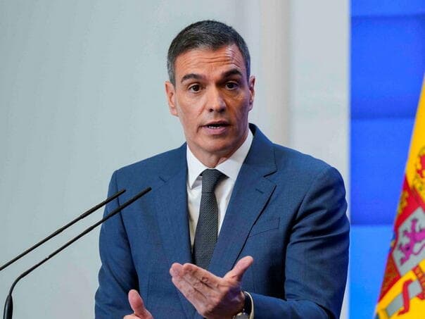 Španija optužila Izrael za kršenje međunarodnog prava