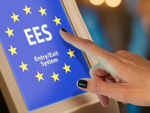 Novi sistem "Entry/Exit" vraća hiljade putnika s granice Hrvatske