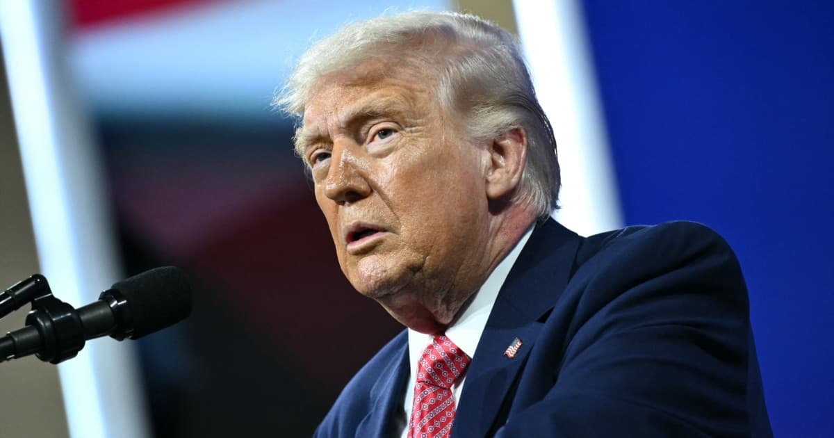 Trump prijeti novim napadima na Iran, situacija se dodatno zaoštrava