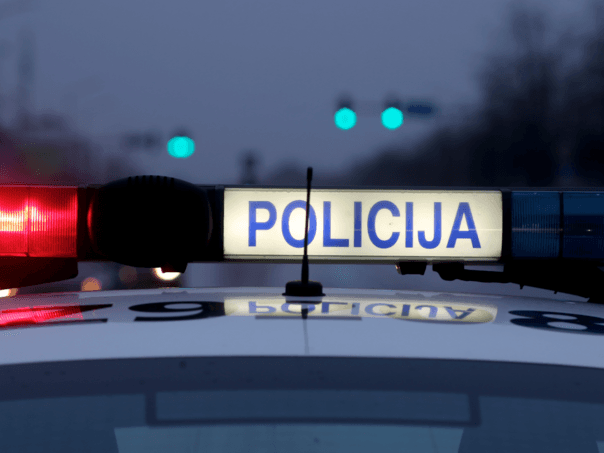 U Orašju uhapšen 60-godišnjak zbog droge i streljiva