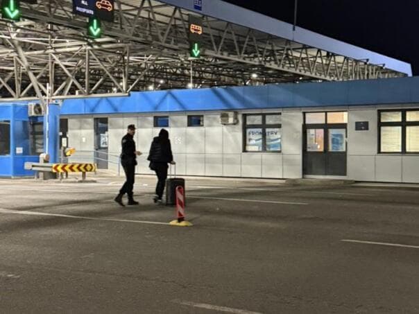 Stanivuković u pritvoru u Hrvatskoj