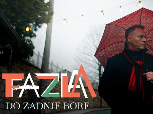 Muhamed Fazlagić Fazla predstavlja emotivnu baladu "Do zadnje bore"