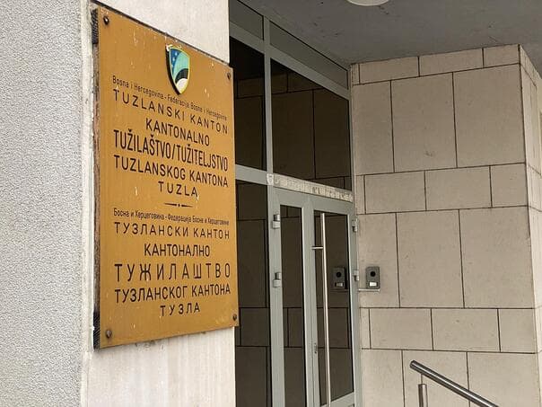 Predložen pritvor za Osmana Malića zbog prijetnji oružjem