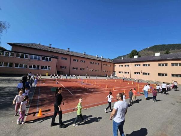 Aktivnosti povodom Svjetskog dana zdravlja u Goraždu