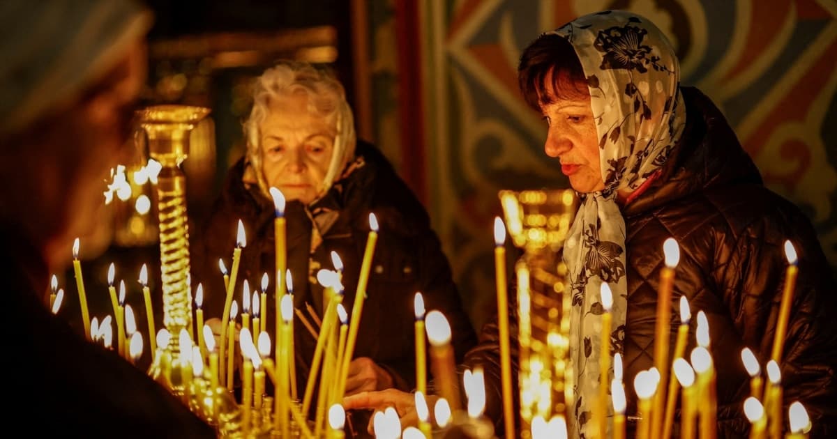 Ukrajina i Rusija prijavljuju kršenja primirja tokom Vaskrsa