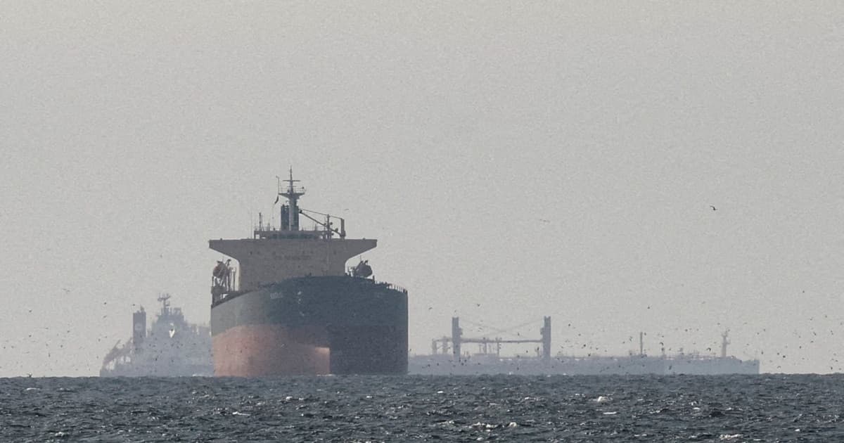 Brodovi povezani s Iranom prolaze kroz Hormuški moreuz uprkos američkoj blokadi