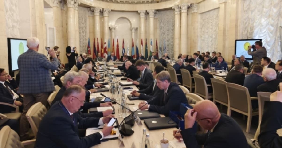 Crnogorska akademija nauka o saradnji s Rusijom i Belorusijom