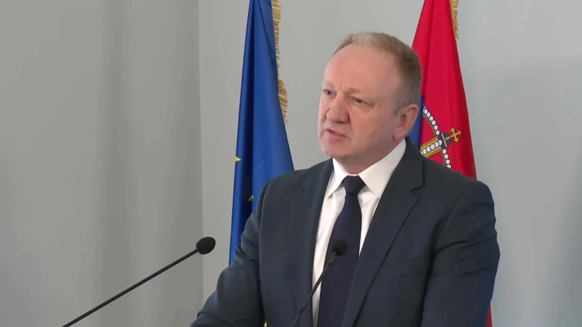 Đilas upozorava na sličnosti između današnje Srbije i devedesetih
