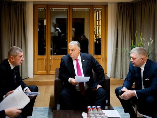 Orban napušta ključnu poziciju u EU, ali dolaze novi izazivači