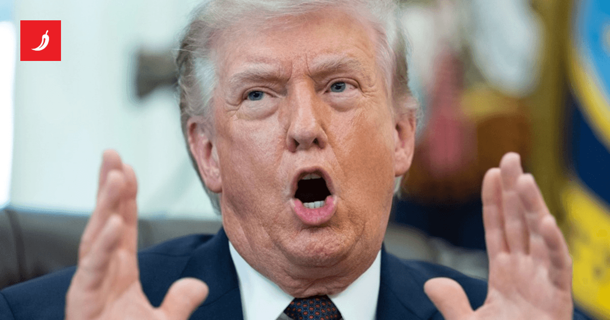 Trump prijeti obustavom oružja Ukrajini zbog evropske podrške
