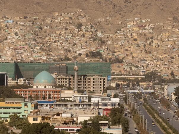 Afganistan oslobađa američkog državljanina nakon više od godinu dana