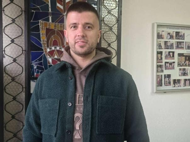 Haris Fidahić novo ime na čelu Rukometnog saveza BiH