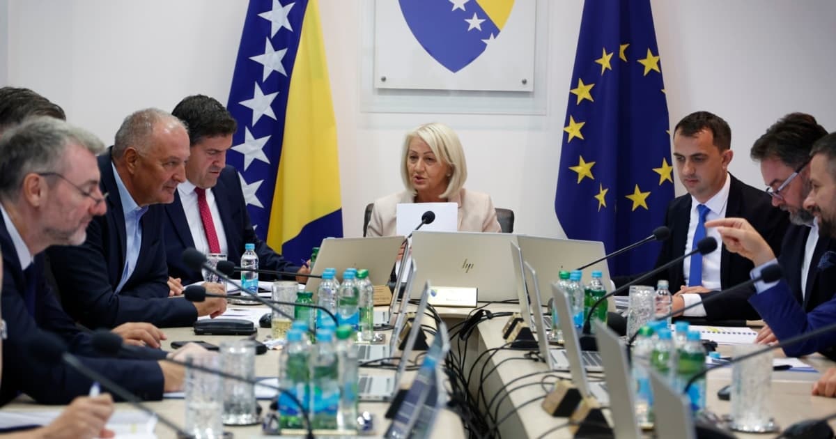 BiH privremeno ukinula vize za građane Saudijske Arabije, Omana i Bahreina