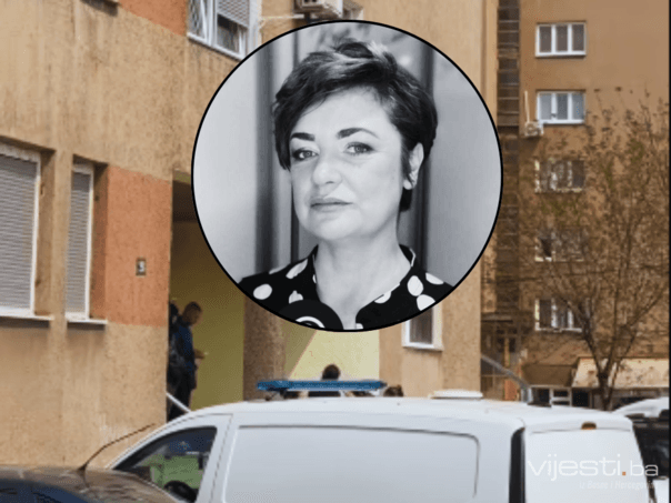 Pronađeno tijelo novinarke Radio-televizije Zenica u Zenici