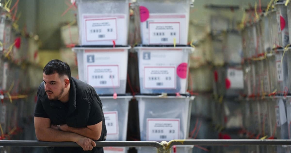 Kosovo se suočava s političkom neizvjesnošću: izbor predsjednika ili novi izbori?