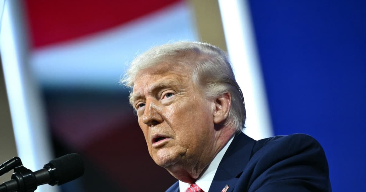 Trump preti Iranu dok pregovori o prekidu vatre ulaze u završnicu