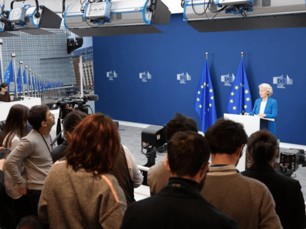 Kriza na Bliskom istoku košta EU 22 milijarde eura za energiju