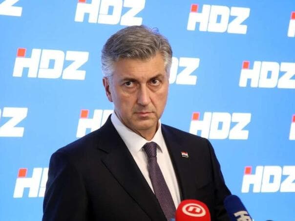 Plenković o Trumpovoj prijetnji Iranu: Situacija je ozbiljna
