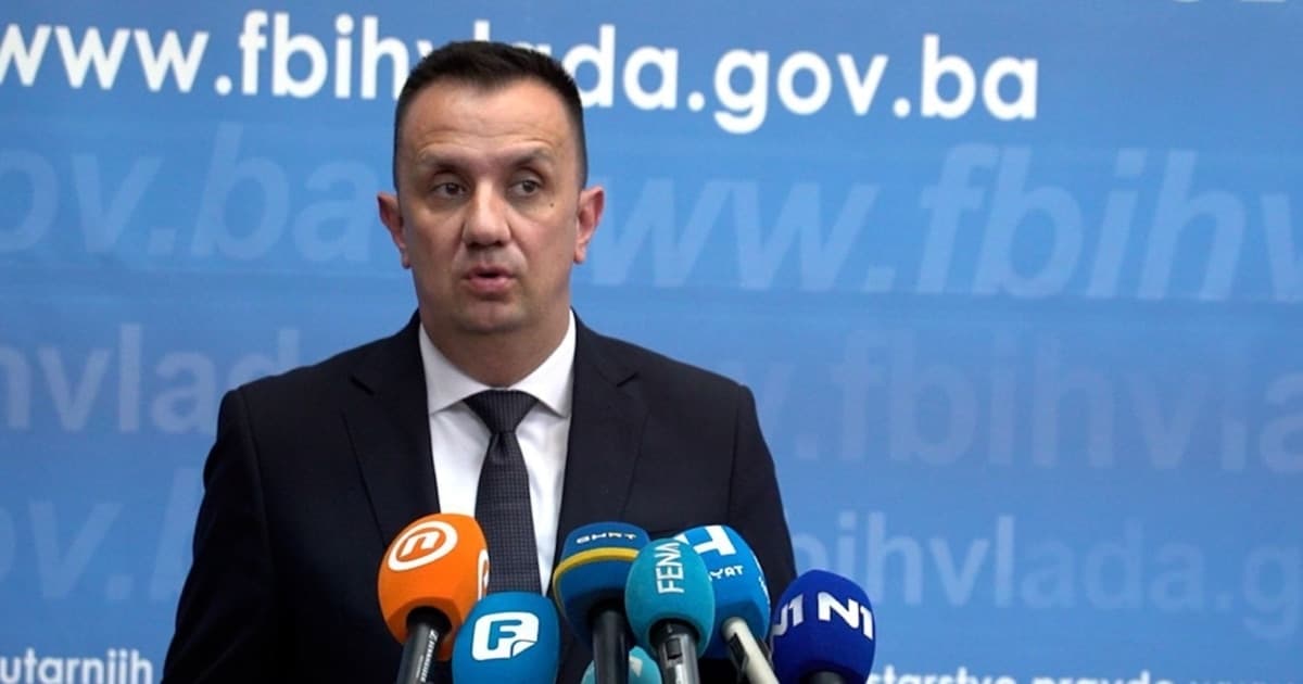 Ubrzana izgradnja Južne interkonekcije zbog obustave ruskog plina