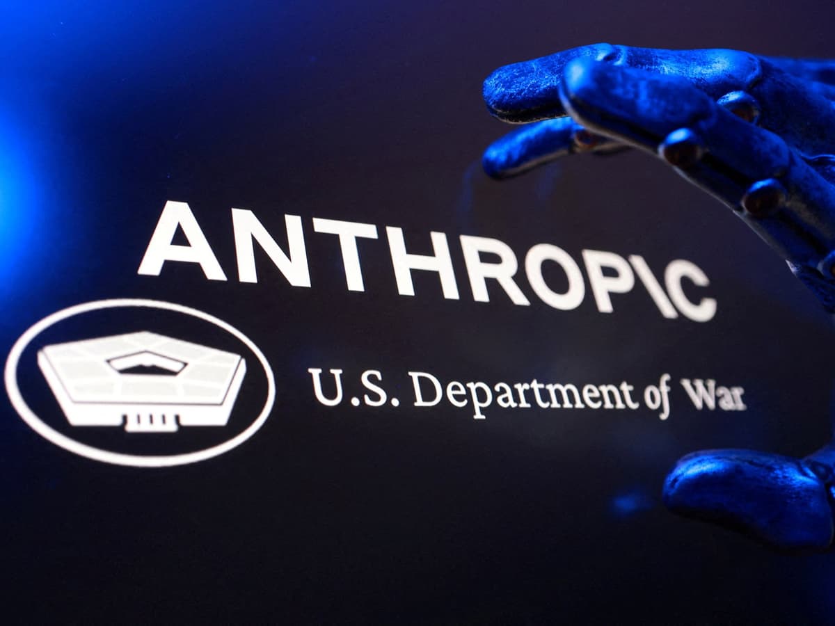 Anthropic tuži Pentagon zbog zabrane korištenja AI tehnologije